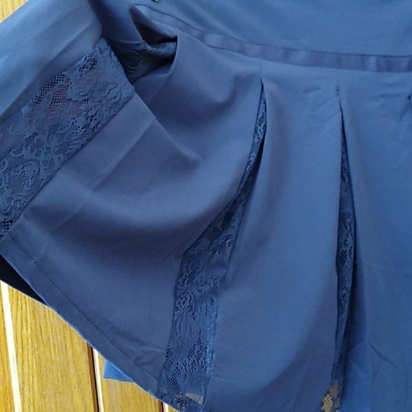 NWT Nike Flex Dri-Fit Skort - Picture 9 of 13